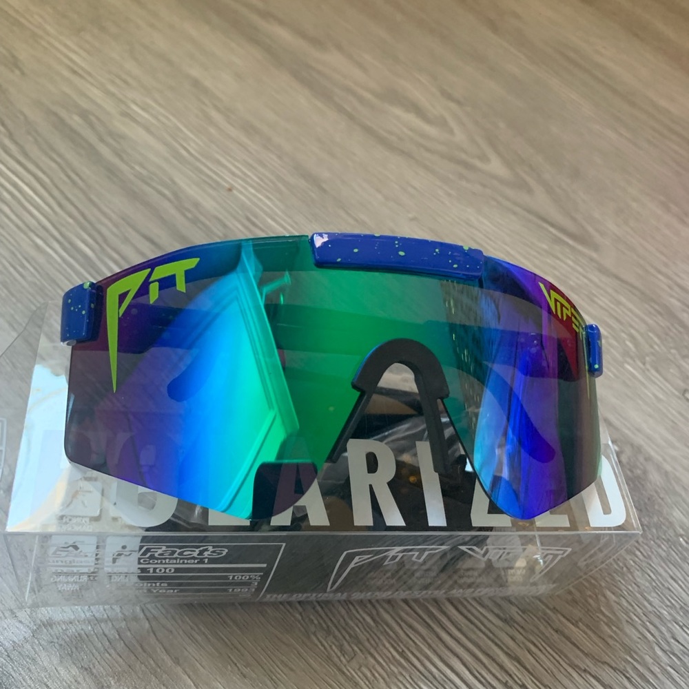 Pit Viper Sunglasses